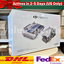 DJI Mini 5 Pro Fly More Combo