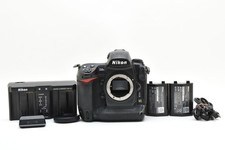 Nikon D3s 12.1MP Digital SLR Camera Body From JAPAN *EXC+5*