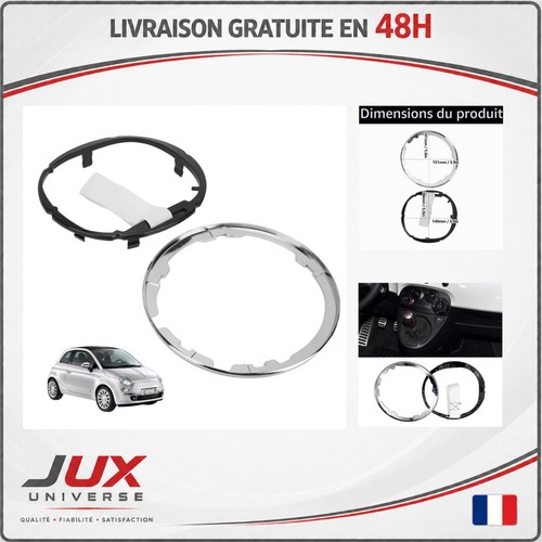 Bague retenue soufflet - de,