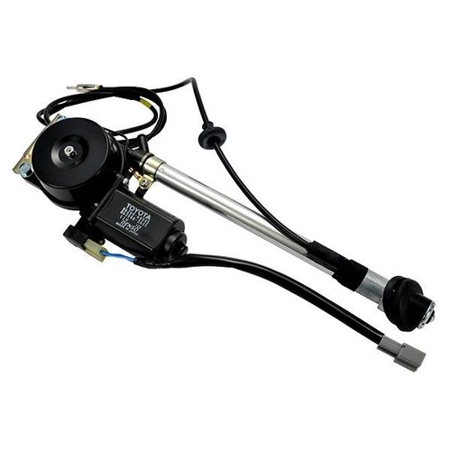 Toyota 86300 60040 oem genuine - 86300-60040,