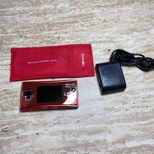 Console nintendo game boy - console,