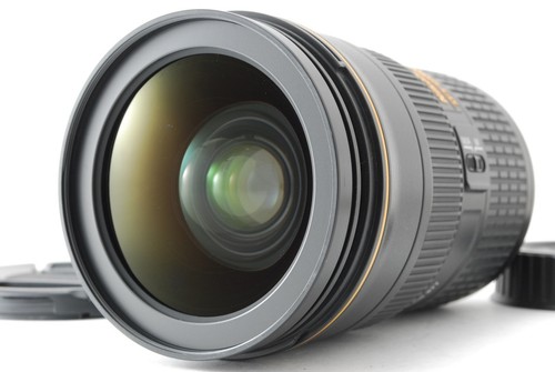 Objectif zoom nikon s - nikon, af-s