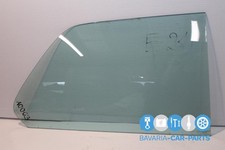 Original BMW E21 Vitre