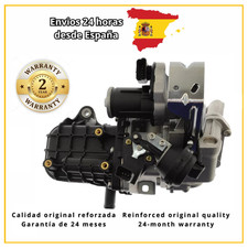 VANNE EGR REFROIDISSEUR GAZ