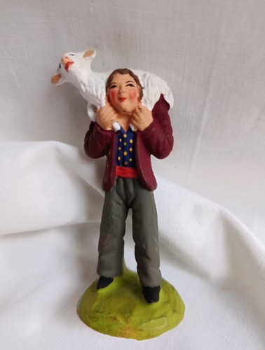 Santons provence - santons,