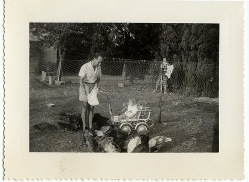 Parent père petite - , fille