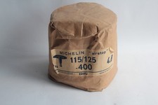 Antique Michelin AirStop Inner 115/125-400 4B (68827)