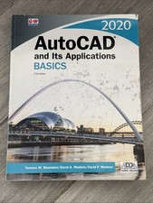 AutoCAD and Its Applications