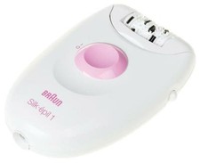 Silk-épil 1 Jambes & Corps