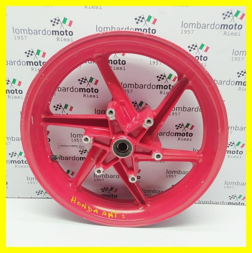 Cerchio roue avant - cerchio,