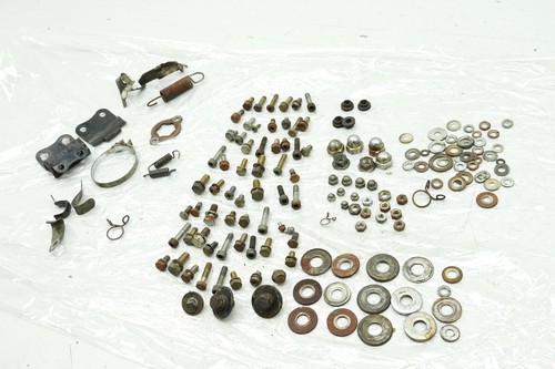 Yamaha 250 3y8 vis et - sr,