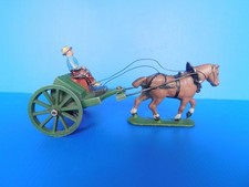 QUIRALU / LA FERME/ ATTELAGE