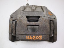 Etrier de frein avant gauche