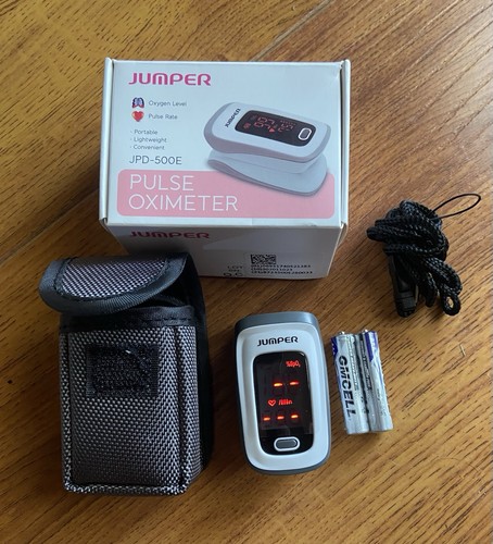 Lot jumper pulse - lot, 10