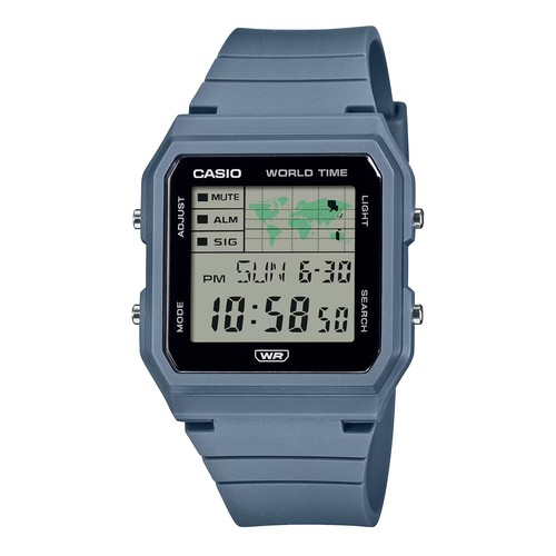 Casio gents vintage - casio,