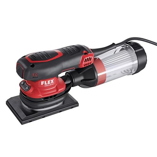 Ponceuse orbitale compacte - orbitale,