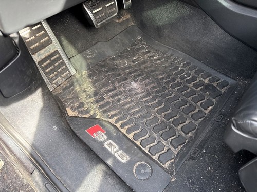 Jeu tapis audi sq5 - jeu,