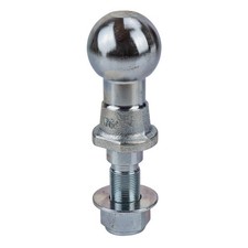 Rotule boule d'attelage agricole tracteur quad voiture jusqu'à 3,5 T D52454