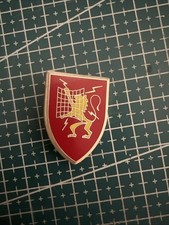 insigne militaire N566