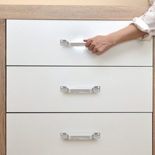  3pcs meubles poignée