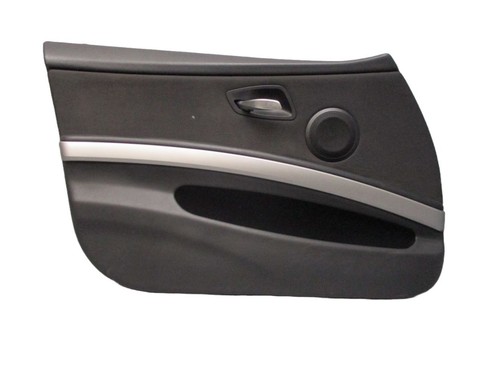 Panneau porte avant - panneau,