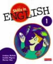 Skills in English Student Book 1: Bk. 1, Pilgrim, Imelda & McNab, Lindsay & Slee