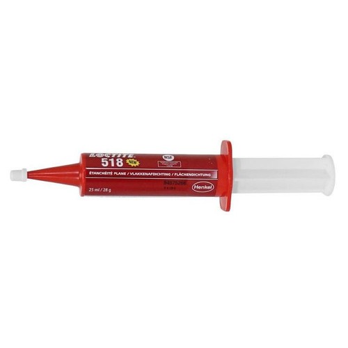 Loctite 518 pro unijoint - loctite,