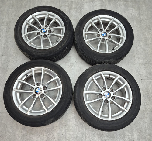 Jantes 7jx16 et40 205 - 7jx16, 205/55