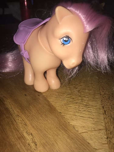 Mon petit poney - little, pony