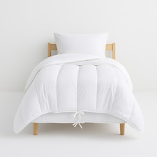 Couette Blanche 4 saisons -