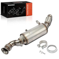 DPF À Diesel pour
