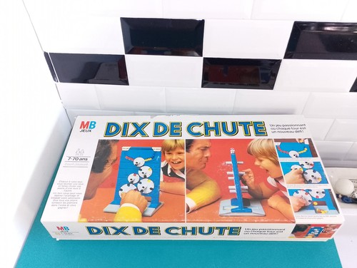 1810264 jeu société - de, vf