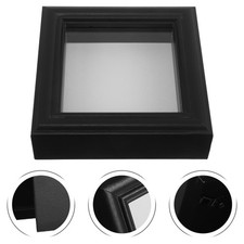  Vitrine pour insectes, boîte, cadre d'exposition pour spécimens de