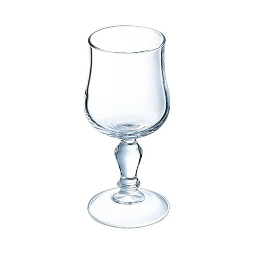 Verres normandie arcoroc 23 - normandie,