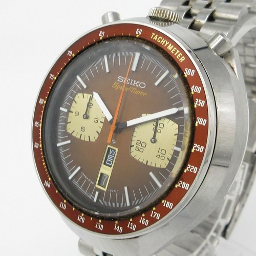 Seiko sports - seiko,