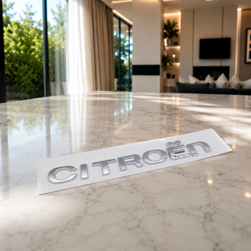 Logo citroën monogramme - logo,