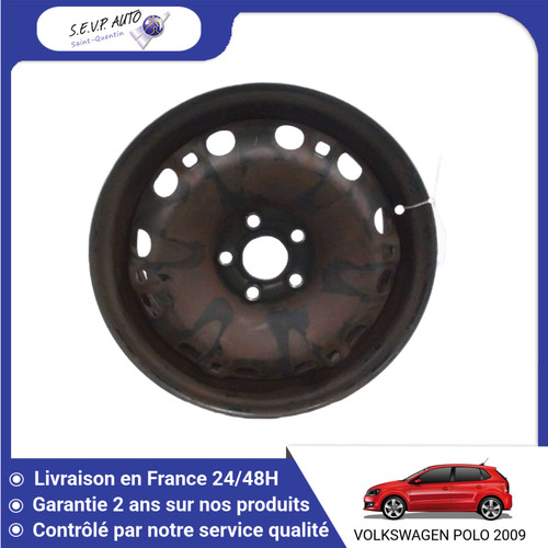 Jante tole volkswagen - tole,