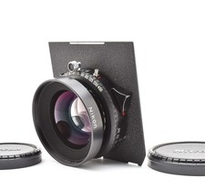 [NEUF] Objectif standard grand