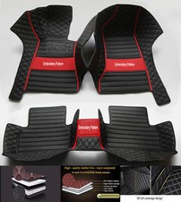 For Chevrolet Aveo Captiva Cavalier Monza Epica Orlando Tahoe HHR Car Floor Mats
