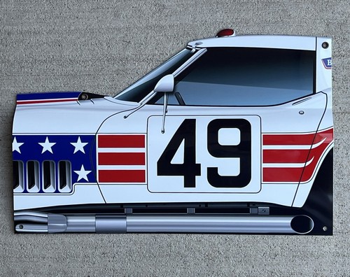Wow curved 1969 - wow!!!, chevrolet