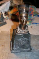 ÉGYPTE FIGURINE ÉGYPTIENNE