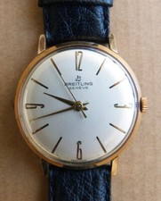 Ancienne montre BREITLING