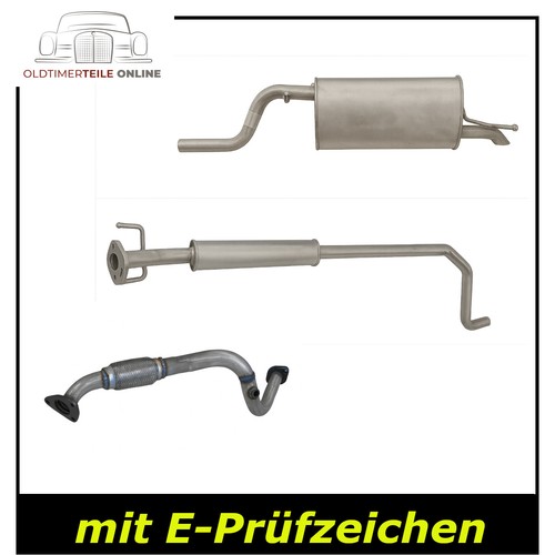 Kit complet ligne - kit,