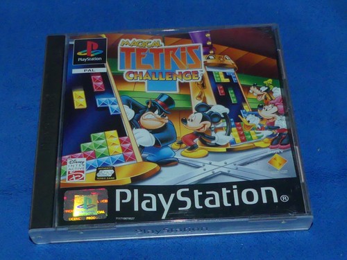 Jeu magical tetris - jeu,