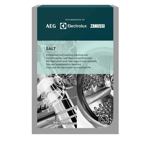Sel régénérant 1kg lave - sel,