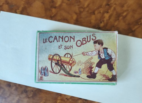 Ancien jeu casse tête - ancien,