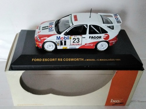Ford escort cosworth - escort,