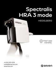 HEIDELBERG Spectralis HRA 3