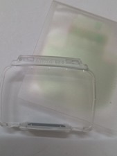 Support de filtre flash