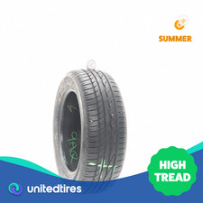 Used 205/55R16 Bridgestone Turanza ER300 91V - 8.5/32